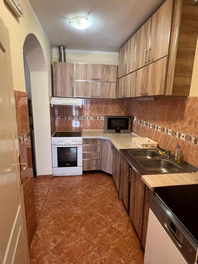 Apartman Savo Kotor Exterior foto