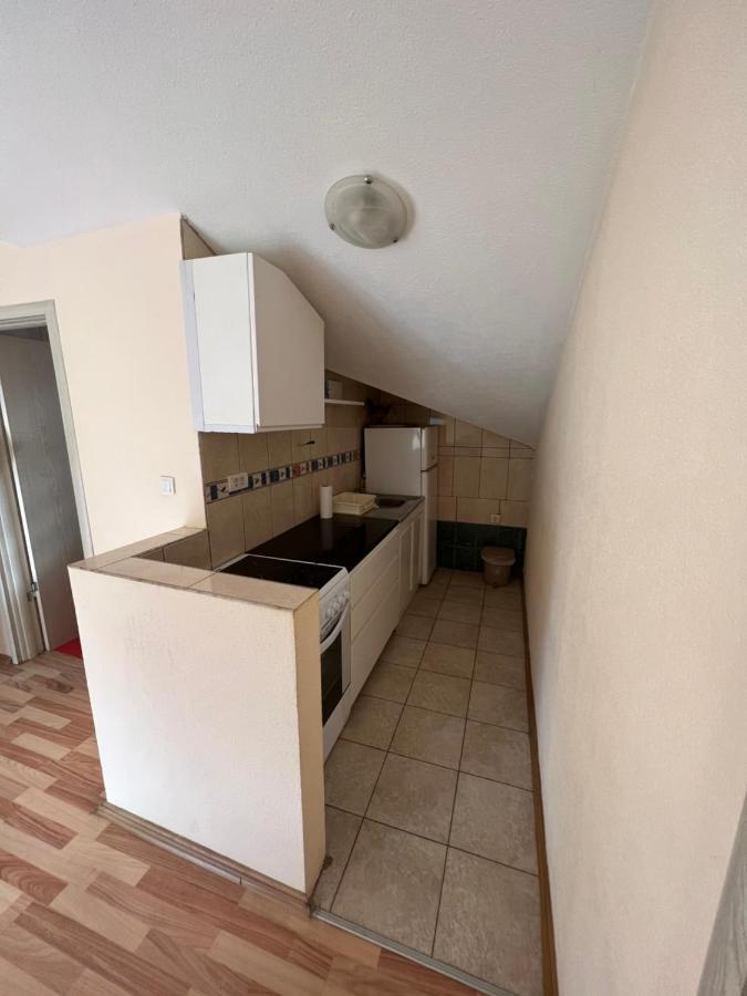 Apartman Savo Kotor Exterior foto