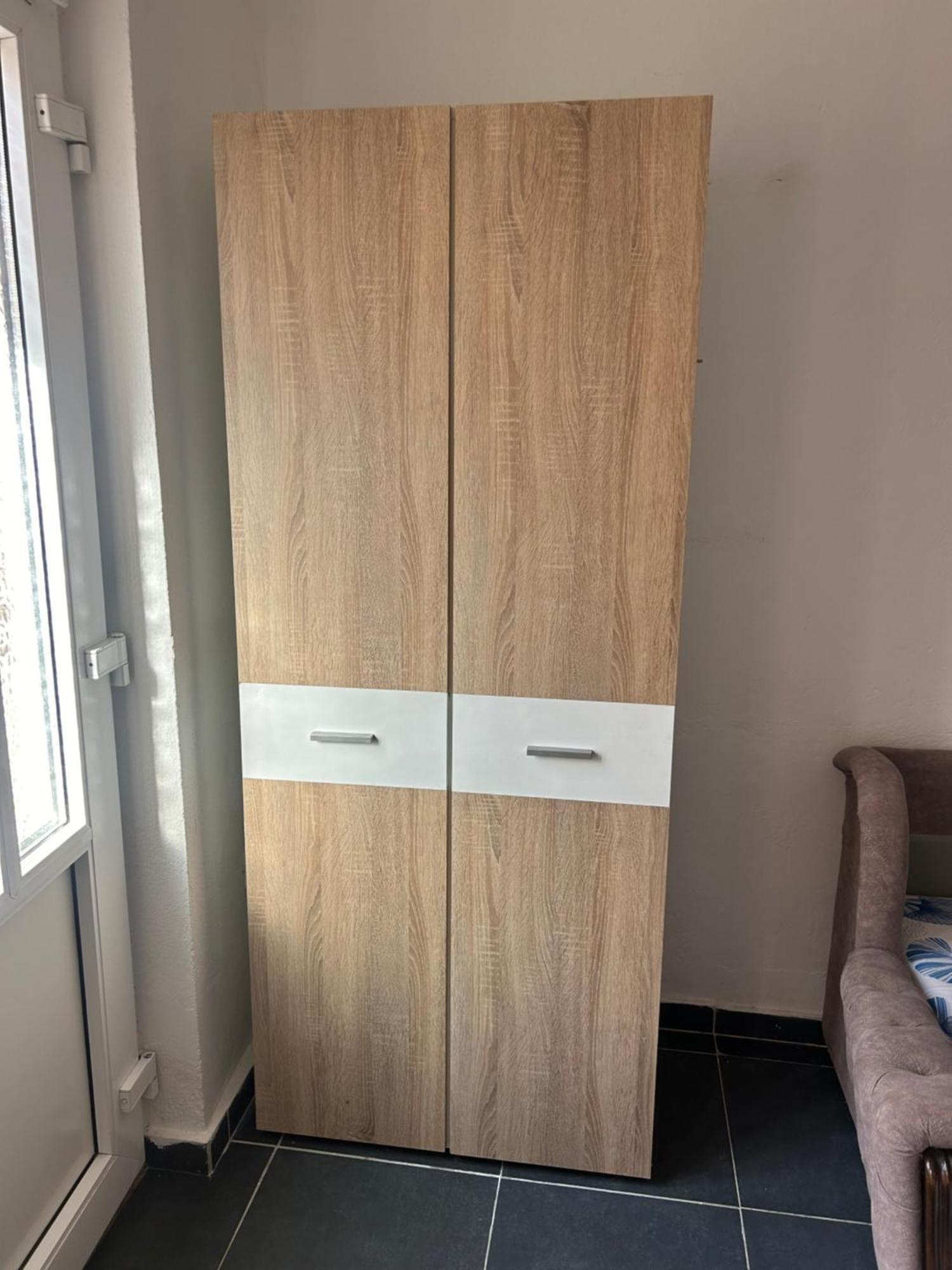 Apartman Savo Kotor Exterior foto