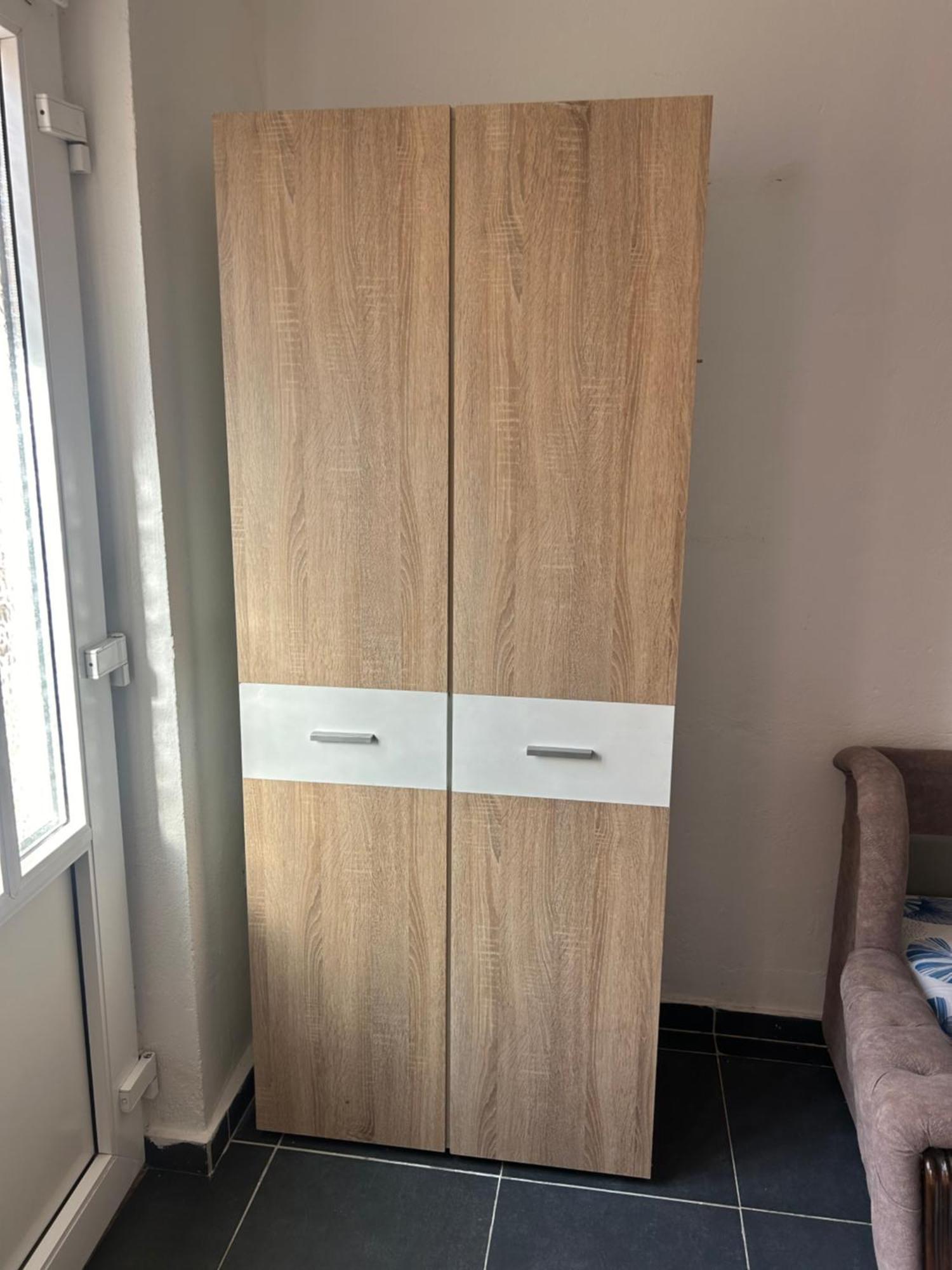 Apartman Savo Kotor Exterior foto
